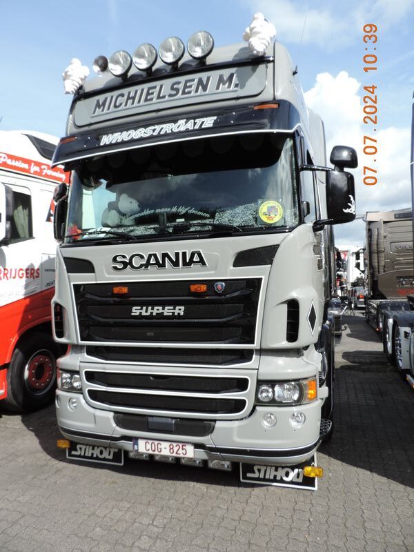 FLANDERS TRUCK FESTIVAL 2024 LOKEREN(B) - Page 2 Czy6