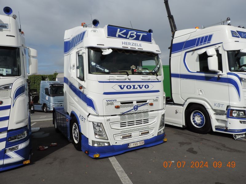 FLANDERS TRUCK FESTIVAL 2024 LOKEREN(B) D5z6