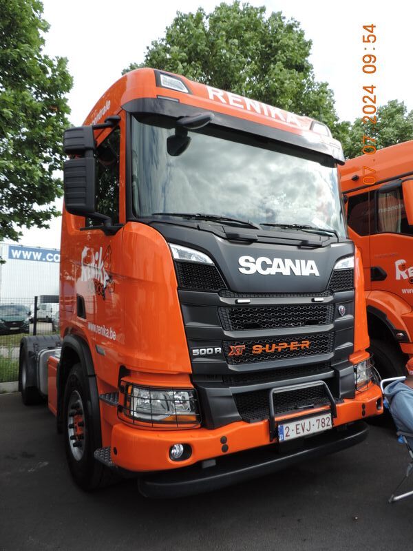 FLANDERS TRUCK FESTIVAL 2024 LOKEREN(B) Dd7m