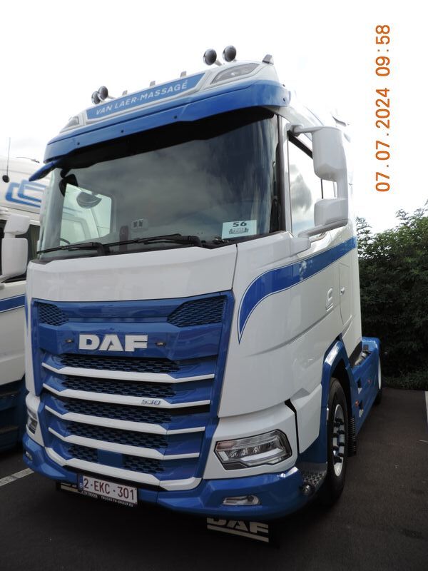 FLANDERS TRUCK FESTIVAL 2024 LOKEREN(B) Dgvg