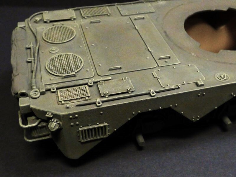 AMX 10 RCR - 1/35 - TIGER MODEL - Page 4 Ejt1