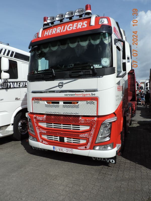 FLANDERS TRUCK FESTIVAL 2024 LOKEREN(B) - Page 2 F45s