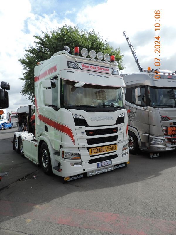 FLANDERS TRUCK FESTIVAL 2024 LOKEREN(B) Ffb9