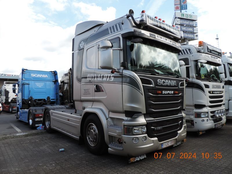 FLANDERS TRUCK FESTIVAL 2024 LOKEREN(B) - Page 2 Fmcv