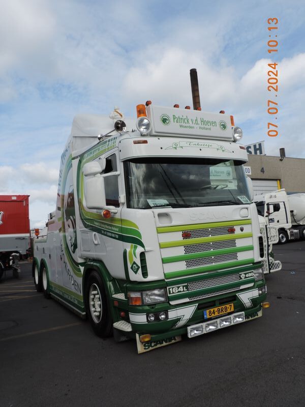 FLANDERS TRUCK FESTIVAL 2024 LOKEREN(B) Fqs3