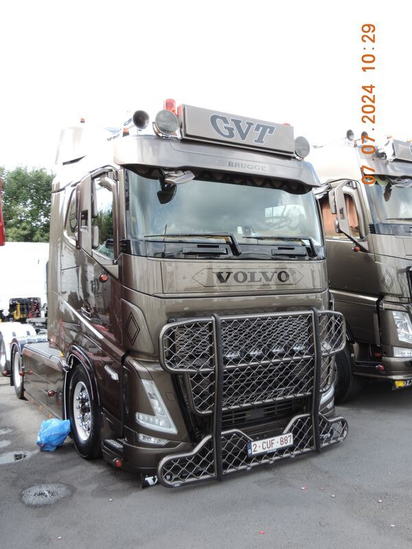 FLANDERS TRUCK FESTIVAL 2024 LOKEREN(B) - Page 2 Fsz0