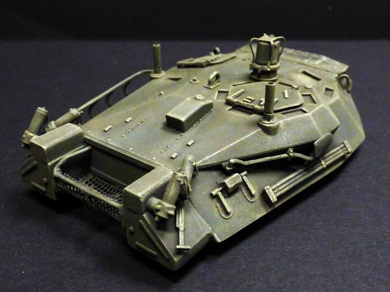 AMX 10 RCR - 1/35 - TIGER MODEL - Page 4 Fzf3