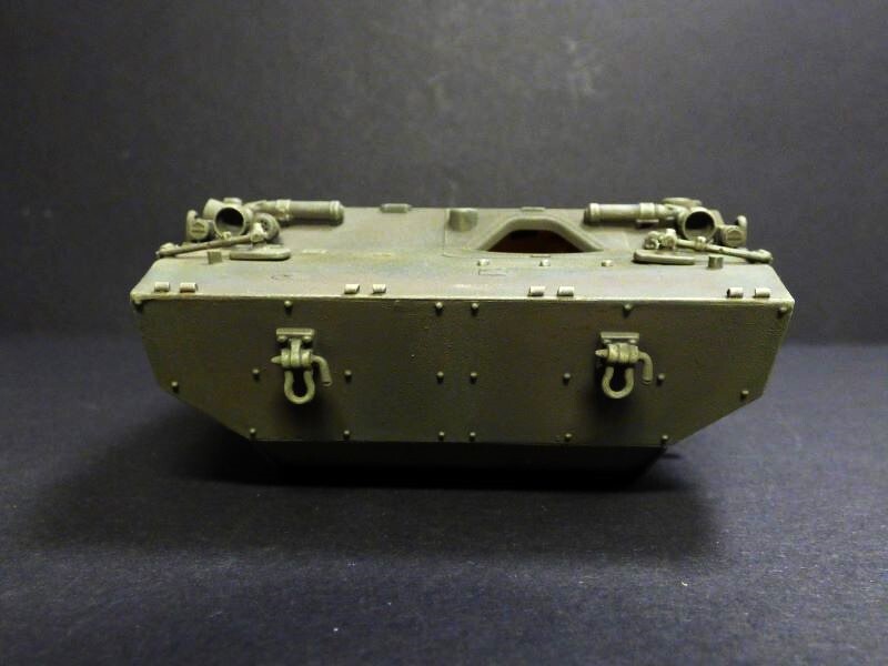 AMX 10 RCR - 1/35 - TIGER MODEL - Page 4 G7dv