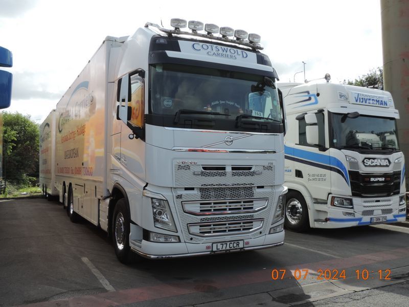 FLANDERS TRUCK FESTIVAL 2024 LOKEREN(B) Hgg1