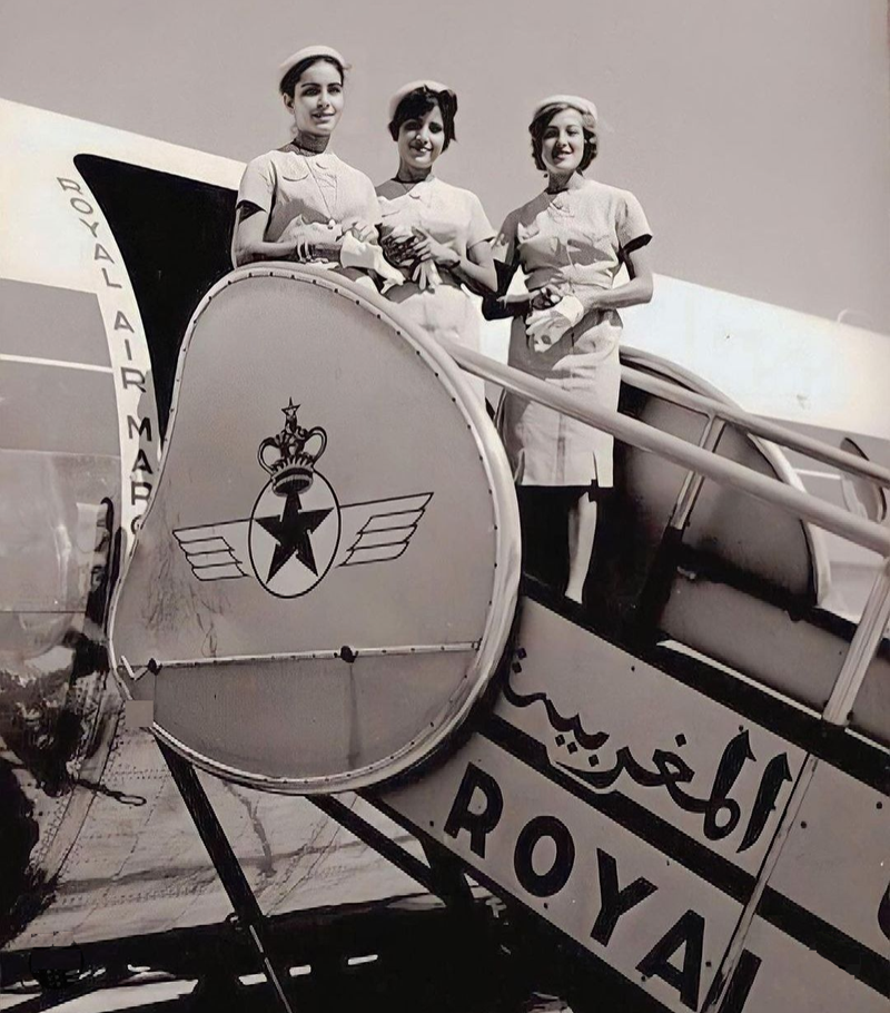 Royal Air Maroc - Page 4 Ixb1