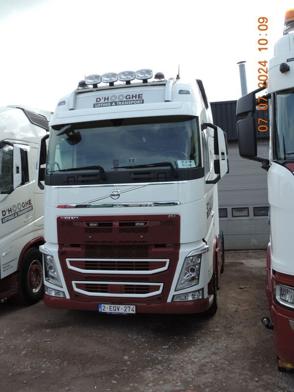 FLANDERS TRUCK FESTIVAL 2024 LOKEREN(B) J8j5