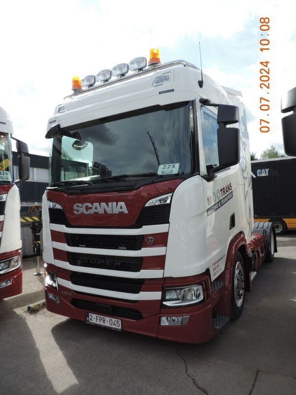 FLANDERS TRUCK FESTIVAL 2024 LOKEREN(B) Jw4h