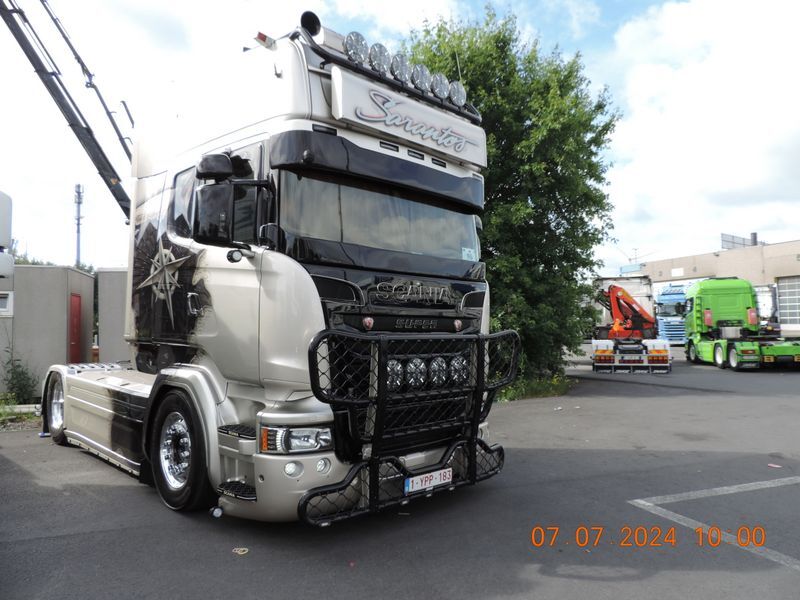 FLANDERS TRUCK FESTIVAL 2024 LOKEREN(B) K8ws