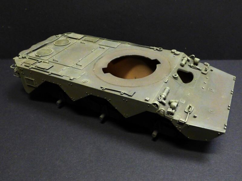 AMX 10 RCR - 1/35 - TIGER MODEL - Page 4 N30l