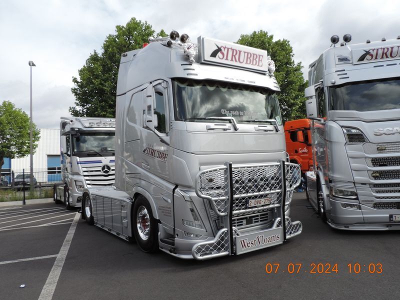 FLANDERS TRUCK FESTIVAL 2024 LOKEREN(B) Nw3r