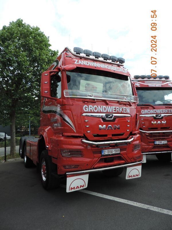 FLANDERS TRUCK FESTIVAL 2024 LOKEREN(B) O4lt