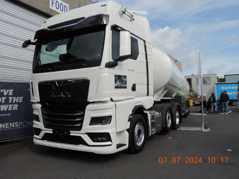 FLANDERS TRUCK FESTIVAL 2024 LOKEREN(B) - Page 2 Ol8t