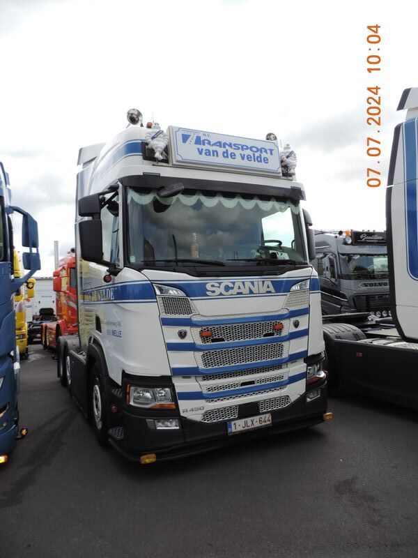 FLANDERS TRUCK FESTIVAL 2024 LOKEREN(B) Pd9d