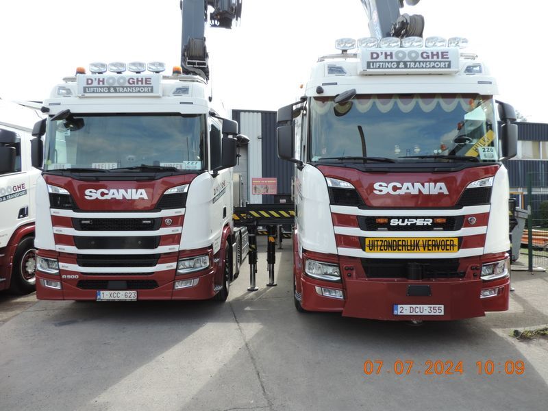 FLANDERS TRUCK FESTIVAL 2024 LOKEREN(B) Rk0a