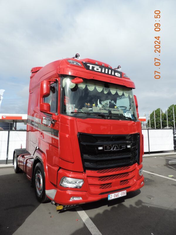 FLANDERS TRUCK FESTIVAL 2024 LOKEREN(B) Rm46