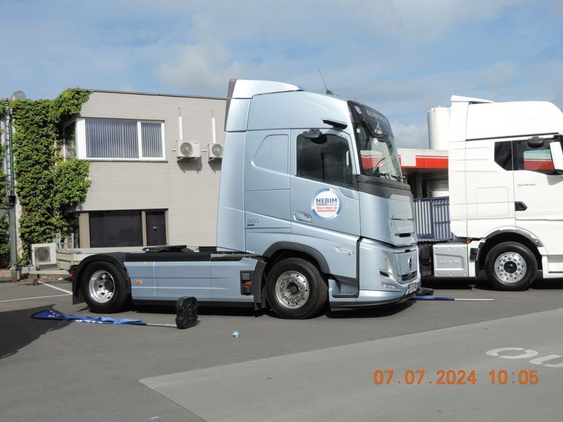 FLANDERS TRUCK FESTIVAL 2024 LOKEREN(B) Rq95