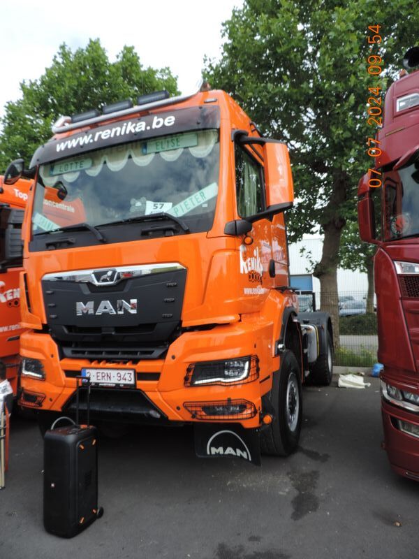 FLANDERS TRUCK FESTIVAL 2024 LOKEREN(B) Ryo2