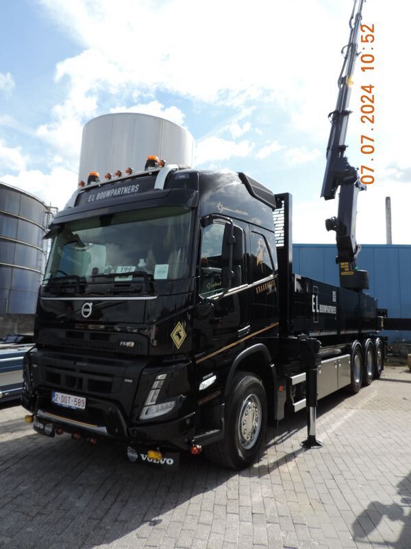 FLANDERS TRUCK FESTIVAL 2024 LOKEREN(B) - Page 3 Spvd