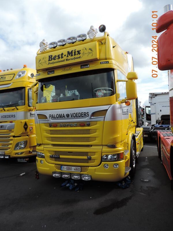 FLANDERS TRUCK FESTIVAL 2024 LOKEREN(B) U3a7