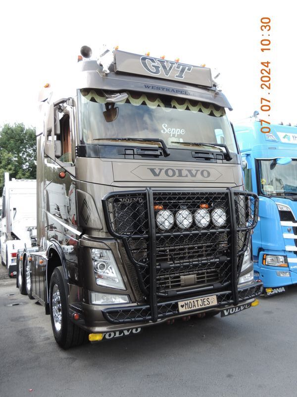 FLANDERS TRUCK FESTIVAL 2024 LOKEREN(B) - Page 2 Uae7