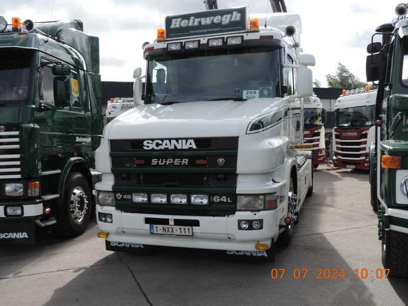 FLANDERS TRUCK FESTIVAL 2024 LOKEREN(B) Udb7