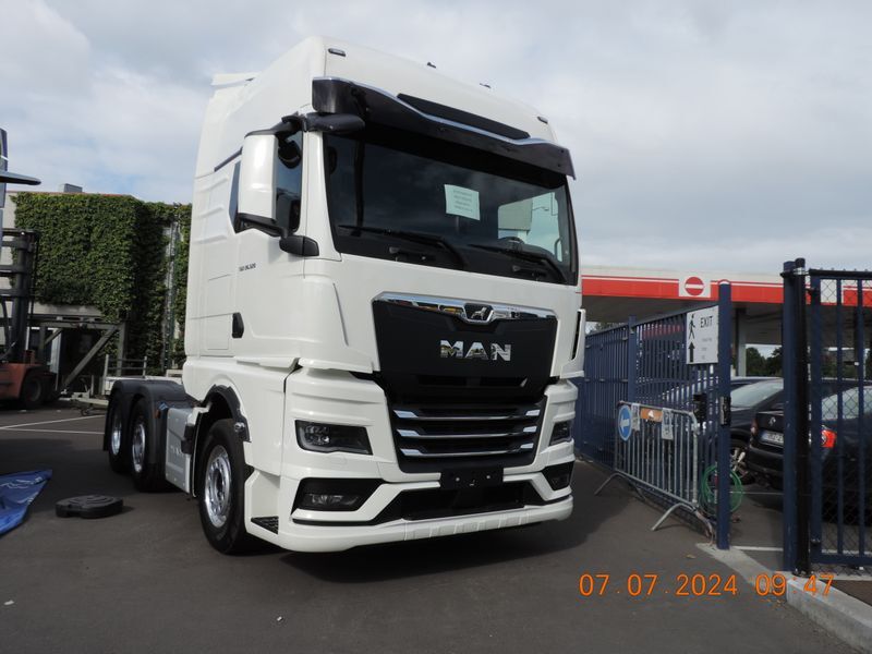 FLANDERS TRUCK FESTIVAL 2024 LOKEREN(B) Uqpz