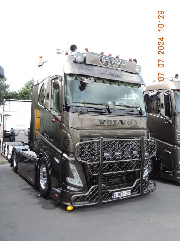 FLANDERS TRUCK FESTIVAL 2024 LOKEREN(B) - Page 2 Uur2