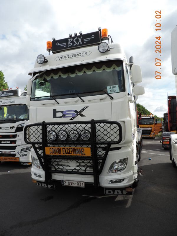 FLANDERS TRUCK FESTIVAL 2024 LOKEREN(B) V5lb