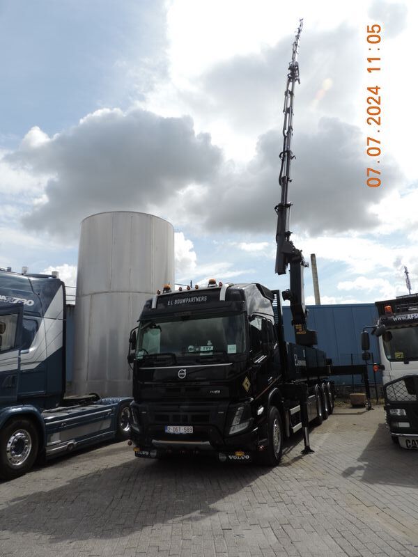 FLANDERS TRUCK FESTIVAL 2024 LOKEREN(B) - Page 3 Vjyn