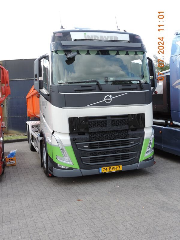 FLANDERS TRUCK FESTIVAL 2024 LOKEREN(B) - Page 3 Vmdn