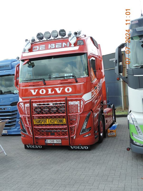 FLANDERS TRUCK FESTIVAL 2024 LOKEREN(B) - Page 3 Vsbb