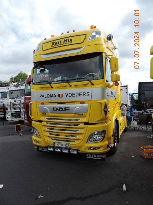 FLANDERS TRUCK FESTIVAL 2024 LOKEREN(B) Z4ef