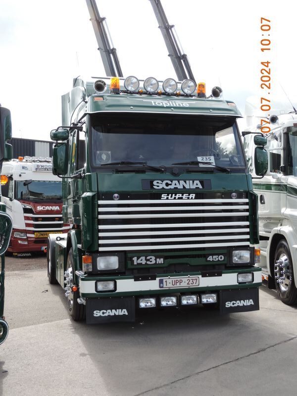 FLANDERS TRUCK FESTIVAL 2024 LOKEREN(B) Z7w4