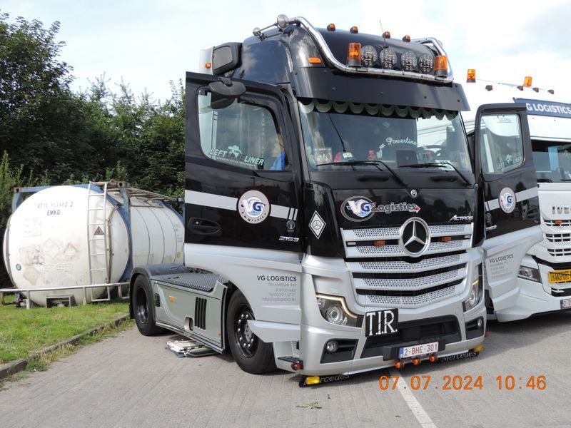 FLANDERS TRUCK FESTIVAL 2024 LOKEREN(B) - Page 2 Zaao