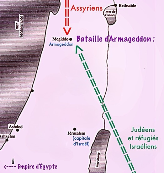 La Bible face à l'archéologie 00i5