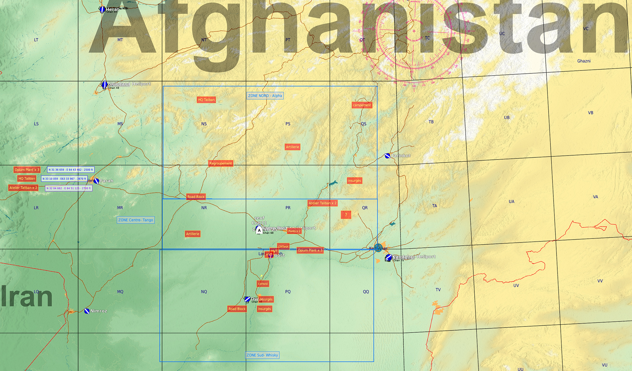 [CARTE AFGHA]- Mission SandBox CAS - Tour Of Duty Afgha for Ever 0v9h