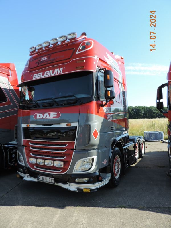 TRUCKSHOW BRUSTEM(B) 2r9j