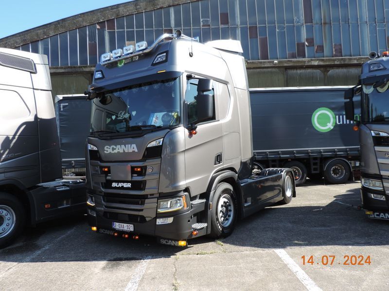 TRUCKSHOW BRUSTEM(B) 3de0