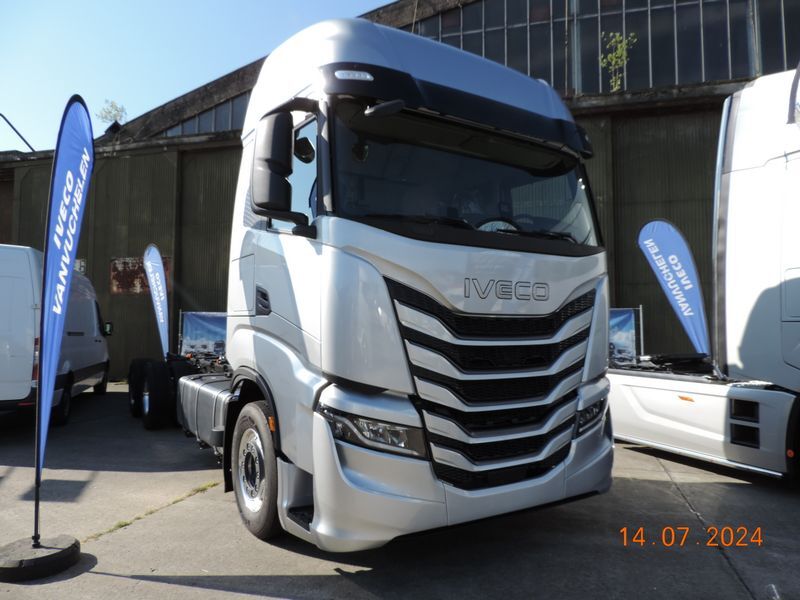 TRUCKSHOW BRUSTEM(B) 4hun