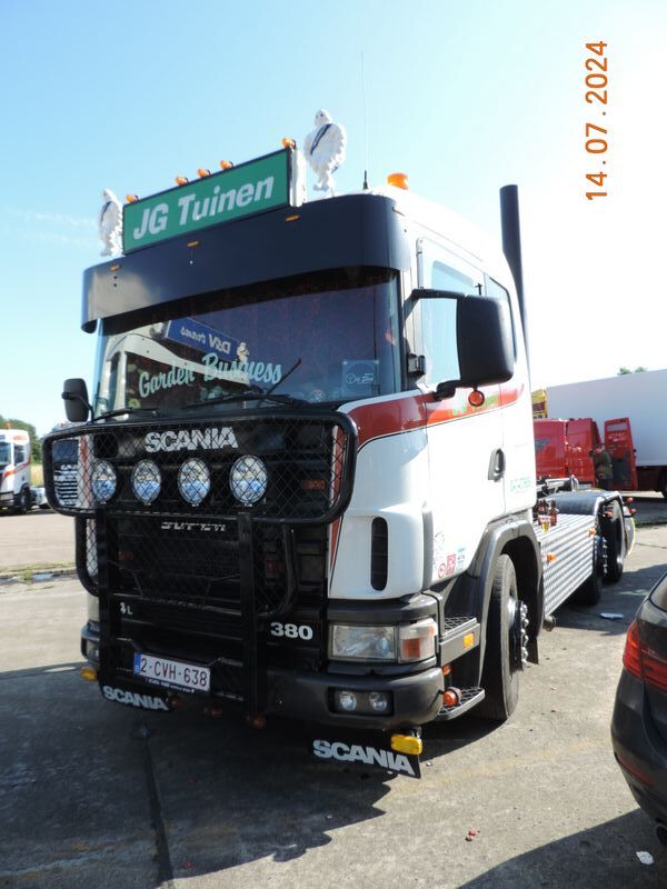 TRUCKSHOW BRUSTEM(B) 6473