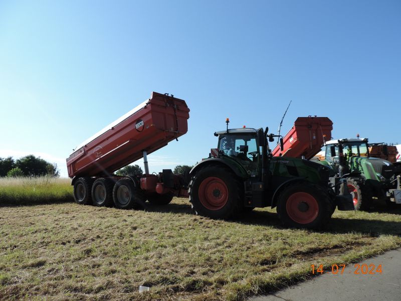 TRUCKSHOW BRUSTEM(B) 6czn