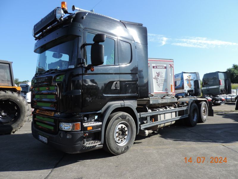 TRUCKSHOW BRUSTEM(B) 8821