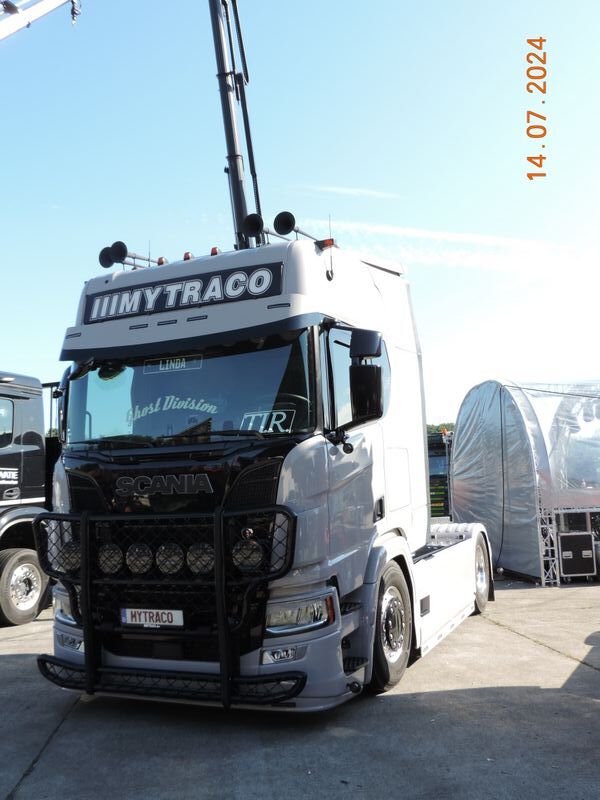 TRUCKSHOW BRUSTEM(B) 9001