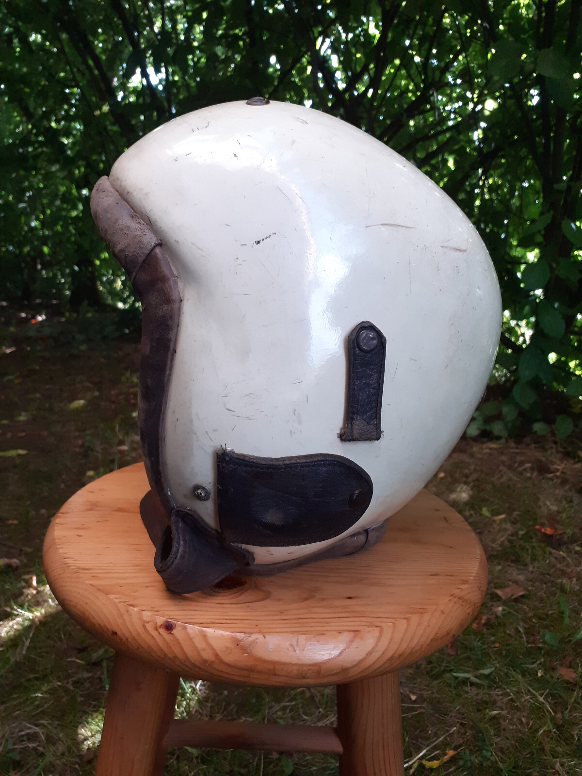 Casque Géno type 3? 30? 9t69