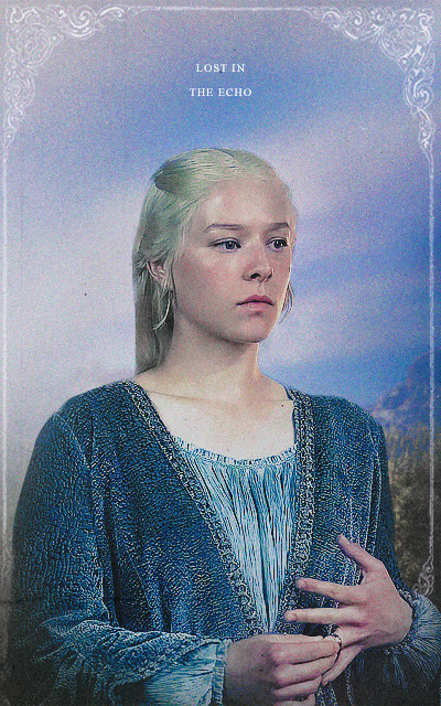 Rhaenyra Targaryen